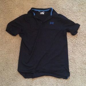 Under Armour Golf Shirt